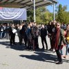 Euroskills szakmakiállítás
